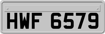 HWF6579