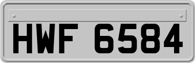 HWF6584