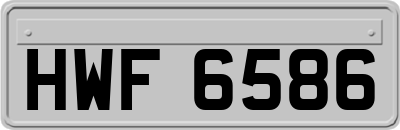 HWF6586