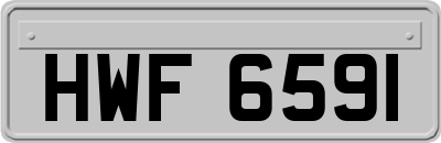 HWF6591