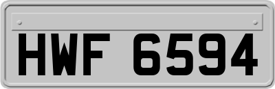 HWF6594