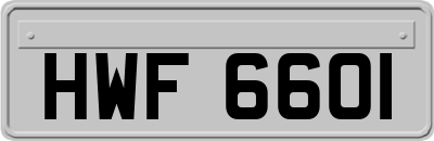 HWF6601