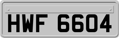 HWF6604