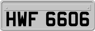 HWF6606