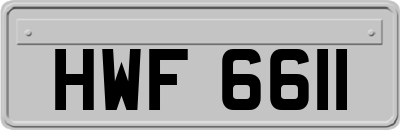 HWF6611