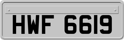 HWF6619