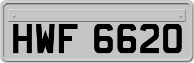 HWF6620