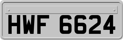 HWF6624
