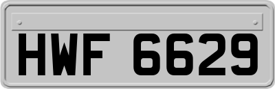 HWF6629