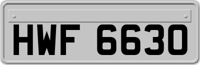 HWF6630