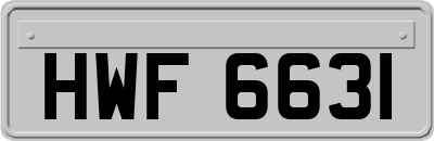 HWF6631
