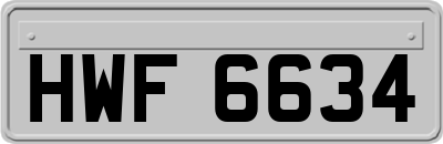 HWF6634