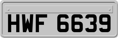 HWF6639