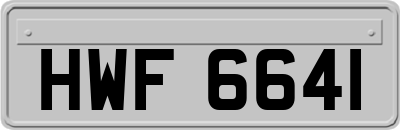 HWF6641