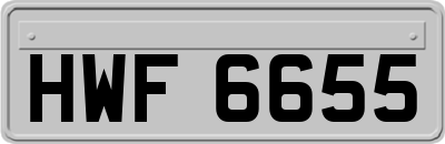 HWF6655