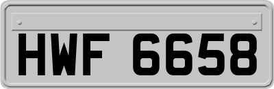 HWF6658