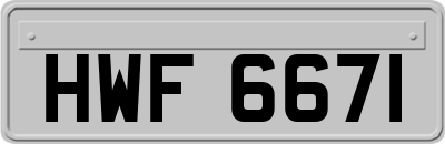 HWF6671