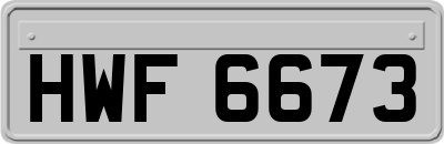 HWF6673