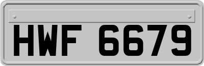HWF6679