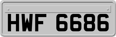 HWF6686