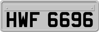 HWF6696