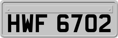 HWF6702