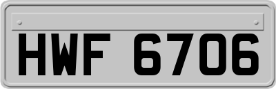 HWF6706