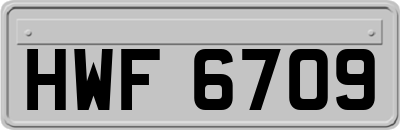 HWF6709