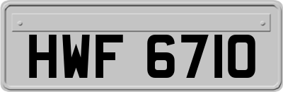 HWF6710