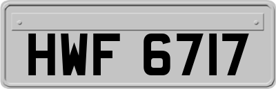 HWF6717