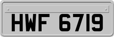 HWF6719