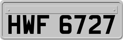 HWF6727