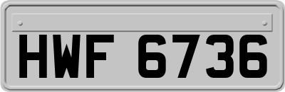 HWF6736