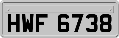 HWF6738