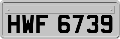 HWF6739
