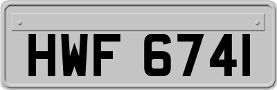 HWF6741