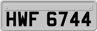 HWF6744