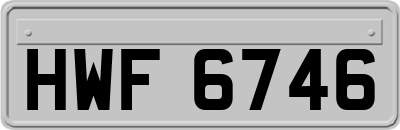 HWF6746