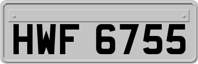 HWF6755