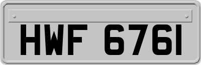 HWF6761
