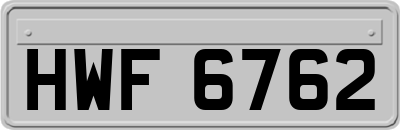 HWF6762