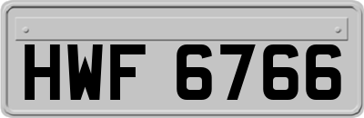 HWF6766