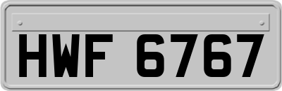 HWF6767