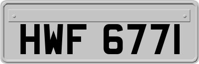 HWF6771