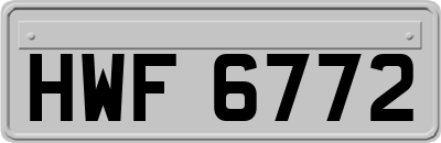 HWF6772
