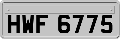 HWF6775