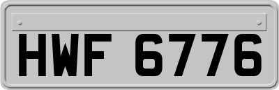 HWF6776