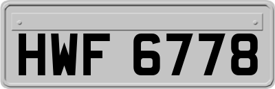 HWF6778