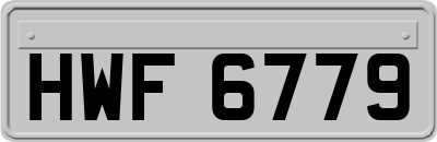 HWF6779