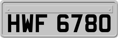 HWF6780